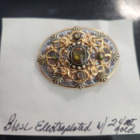 Earrings by michal golan - Picture 3 of 5